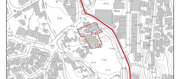 5 bedrooms Land in Cascais, Portugal No. 136976 8