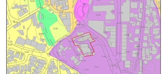 5 bedrooms Land in Cascais, Portugal No. 136976 4