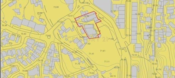 5 bedrooms Land in Cascais, Portugal No. 136976 5