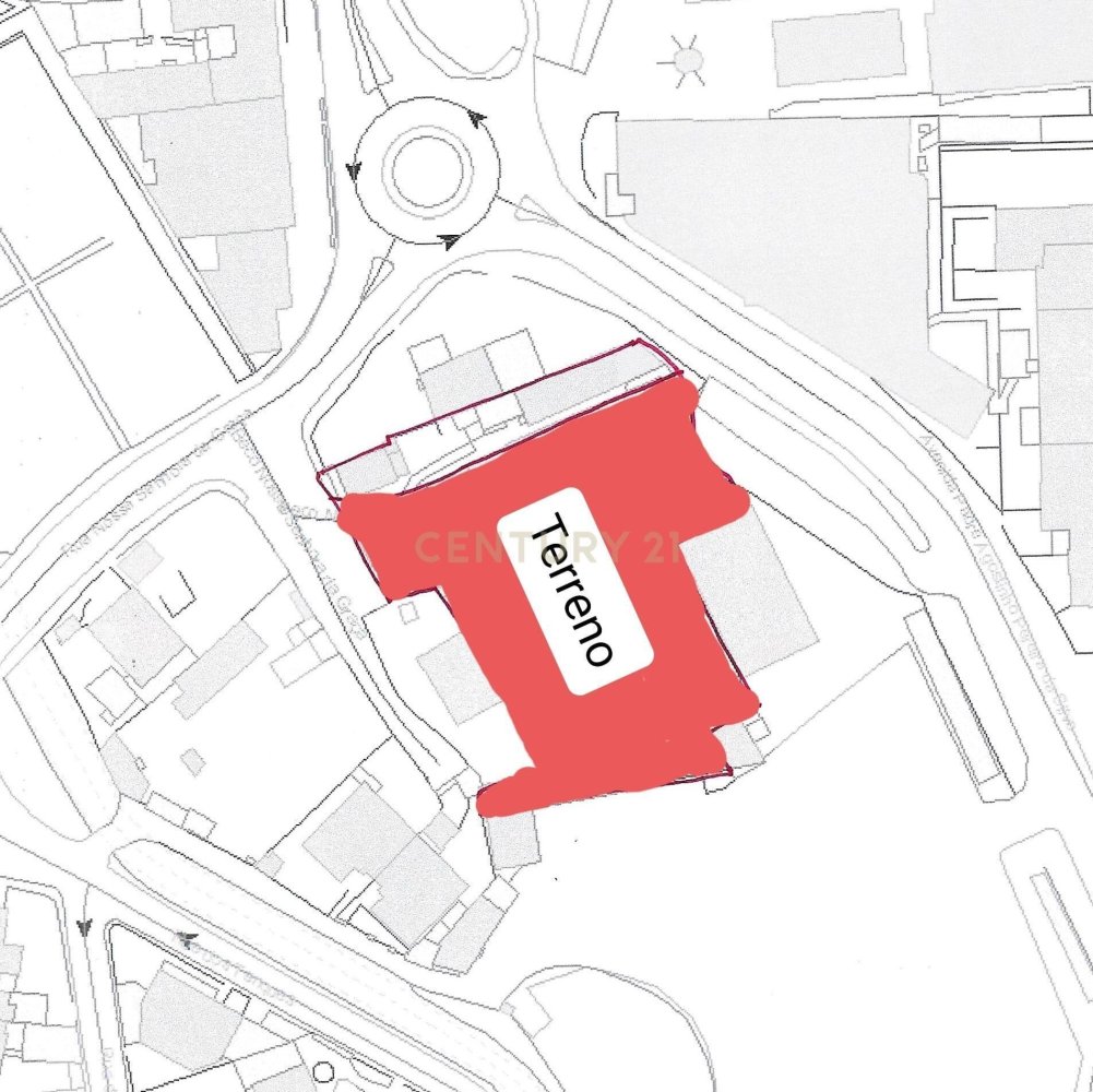 5 bedrooms Land in Cascais, Portugal No. 136976