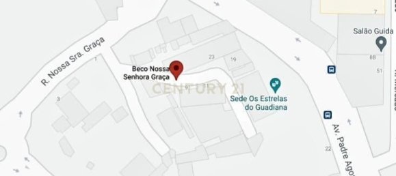 5 bedrooms Land in Cascais, Portugal No. 136976 7