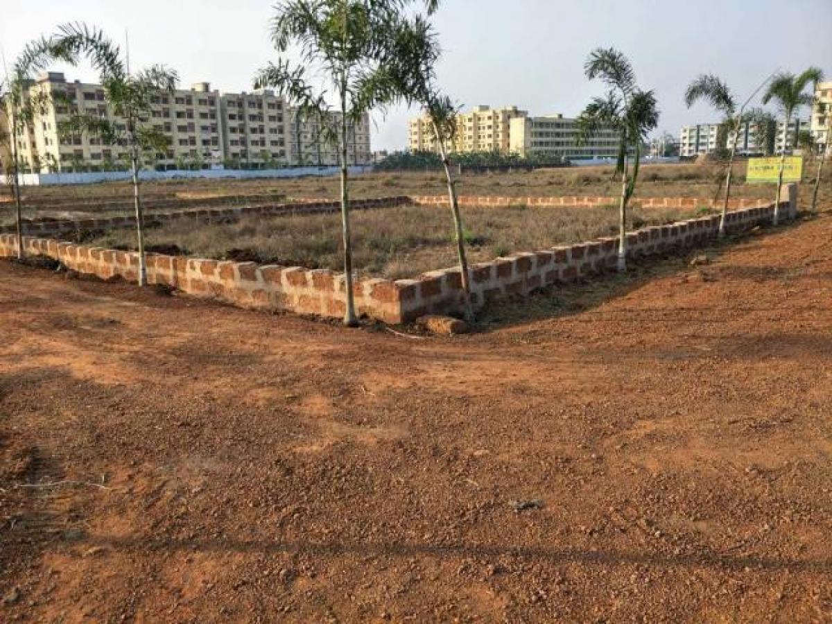  Land in Bhubaneshwar, India No. 65426