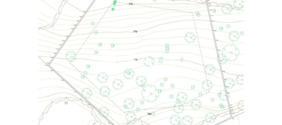  قطعة أرض في Premia De Dalt, Spain 1816متر مربع رقم 72460 7