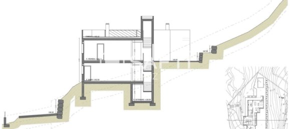  قطعة أرض في Premia De Dalt, Spain 1816متر مربع رقم 72460 4
