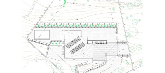  قطعة أرض في Premia De Dalt, Spain 1816متر مربع رقم 72460 5