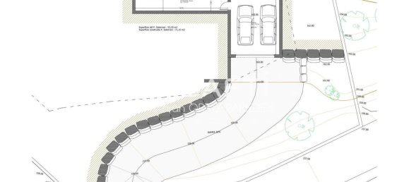  قطعة أرض في Premia De Dalt, Spain 1816متر مربع رقم 72460 14