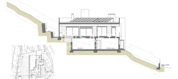  قطعة أرض في Premia De Dalt, Spain 1816متر مربع رقم 72460 6