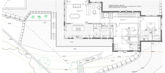  قطعة أرض في Premia De Dalt, Spain 1816متر مربع رقم 72460 13