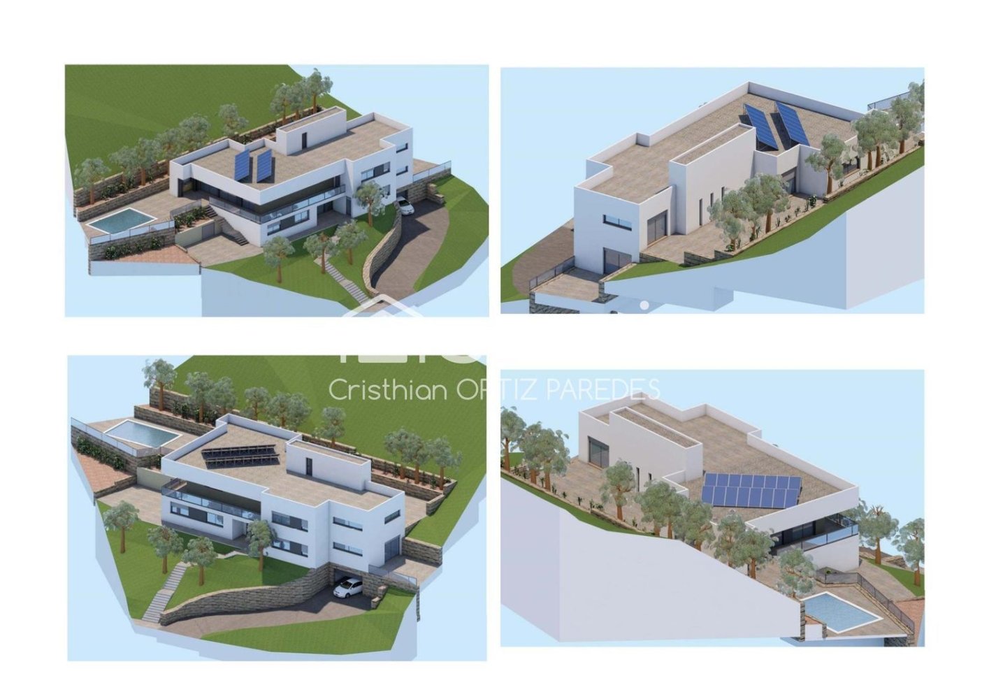 1816m² Land in Premia De Dalt, Spain No. 72460