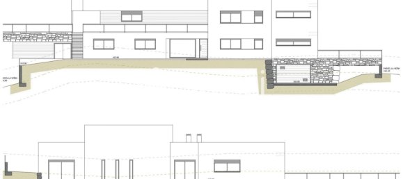  قطعة أرض في Premia De Dalt, Spain 1816متر مربع رقم 72460 2