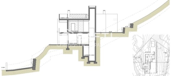  قطعة أرض في Premia De Dalt, Spain 1816متر مربع رقم 72460 12