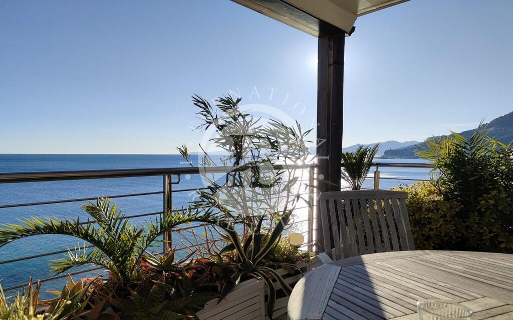 Penthouse T2 em Finale Ligure, Italy N.º 36947