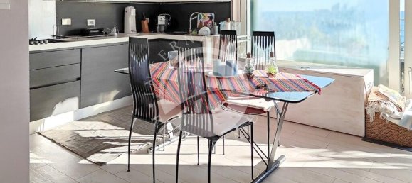 Penthouse T2 em Finale Ligure, Italy N.º 36947 7