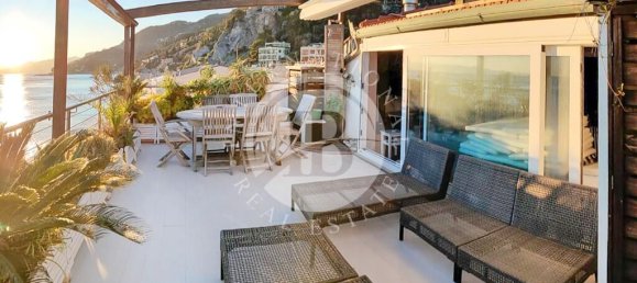 Penthouse T2 em Finale Ligure, Italy N.º 36947 4