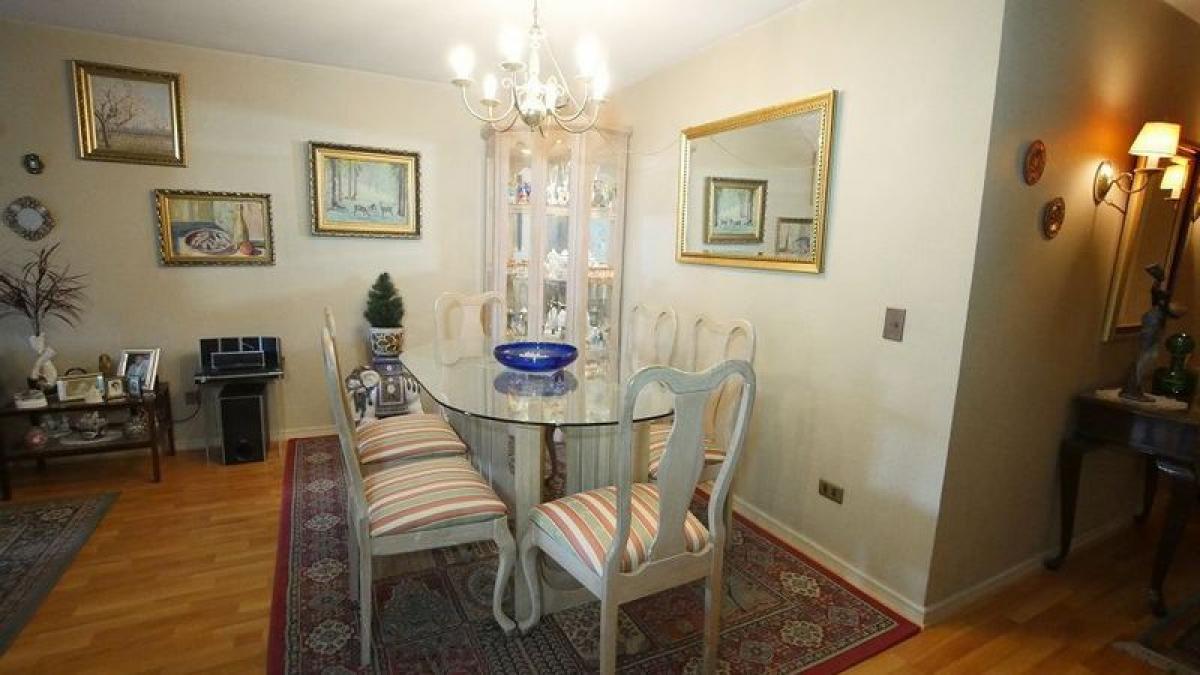 3 chambres Appartement à Santiago, Chile No. 2002