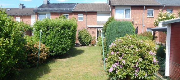 Таунхаус с 3 спальнями в Меттман, Германия № 355260 3