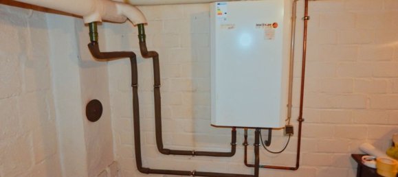 Таунхаус с 3 спальнями в Меттман, Германия № 355260 13