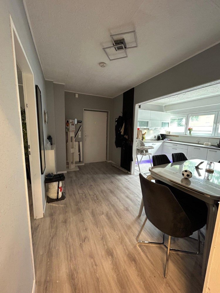 3-Zimmer Wohnung in Soest, Germany, Nr. 255988