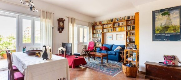 1 bedroom Apartment in Rome, Italy No. 277995 30