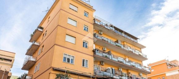 1 bedroom Apartment in Rome, Italy No. 277995 26