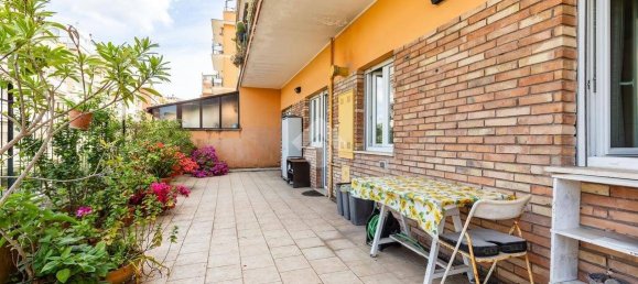 1 bedroom Apartment in Rome, Italy No. 277995 7