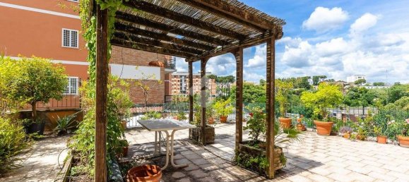 1 bedroom Apartment in Rome, Italy No. 277995 11