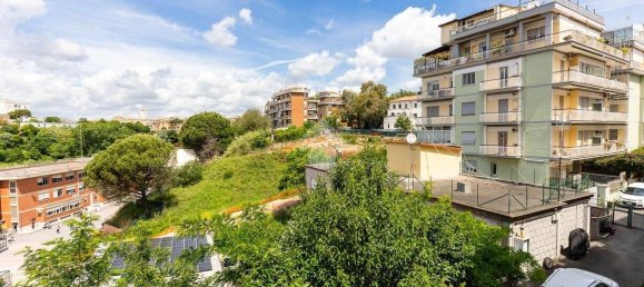 1 bedroom Apartment in Rome, Italy No. 277995 12