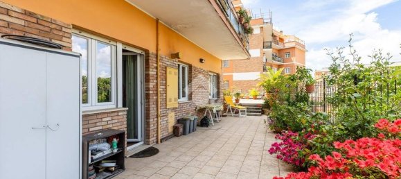 1 bedroom Apartment in Rome, Italy No. 277995 6