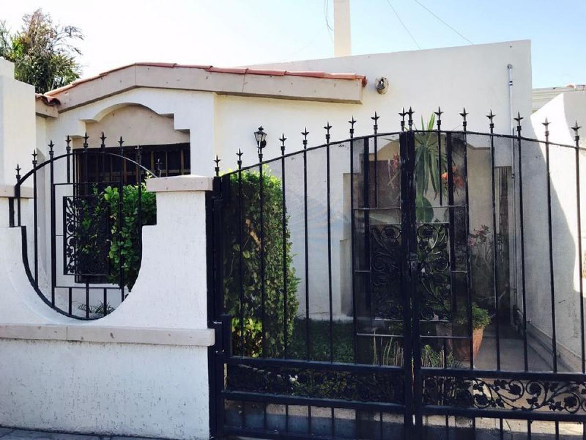 Дом с 3 спальнями в Сонора, Мексика № 182880