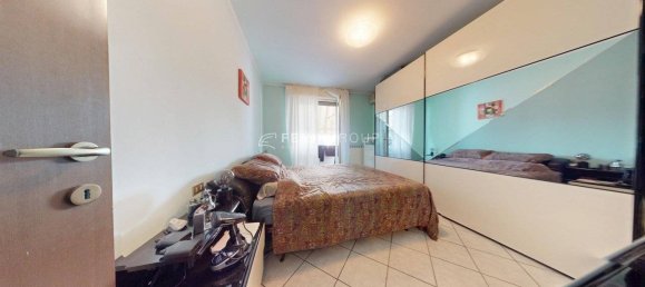 1 chambre Appartement à Concorezzo, Italy No. 354773 9