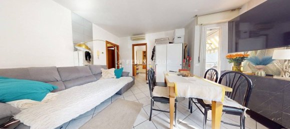 1 chambre Appartement à Concorezzo, Italy No. 354773 2