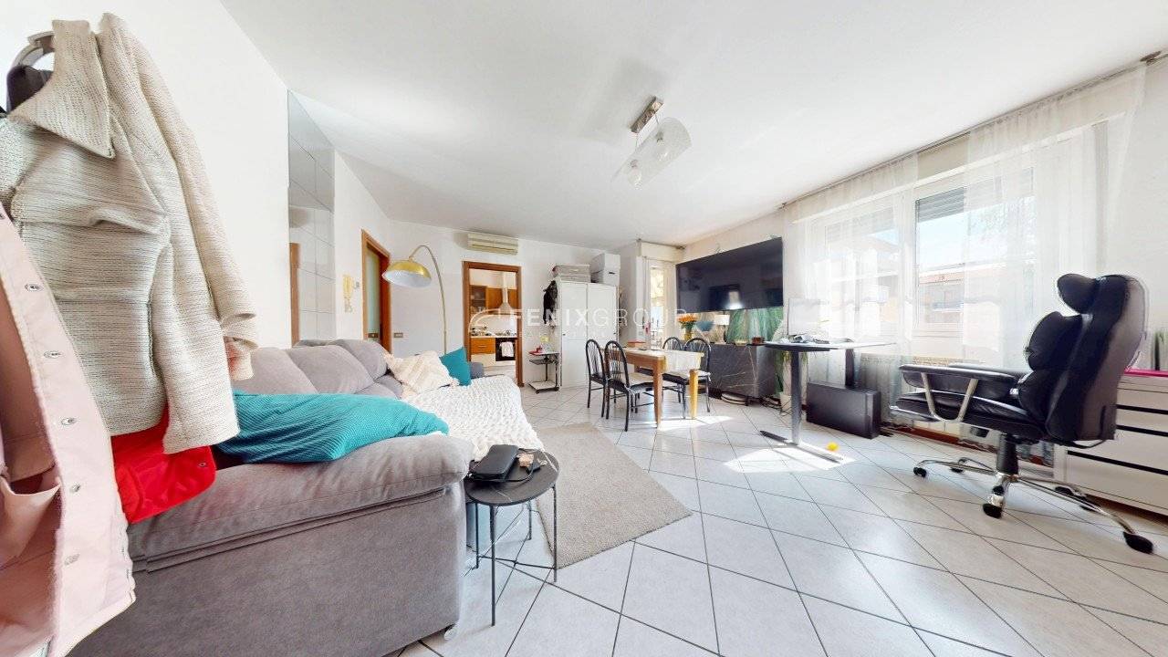 1 chambre Appartement à Concorezzo, Italy No. 354773