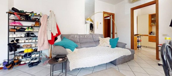 1 chambre Appartement à Concorezzo, Italy No. 354773 3