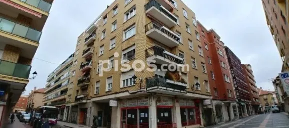 4 Schlafzimmer Wohnung in Palencia, Spain, Nr. 72021 31