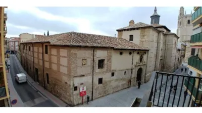 4 bedrooms Apartment in Palencia, Spain No. 72021