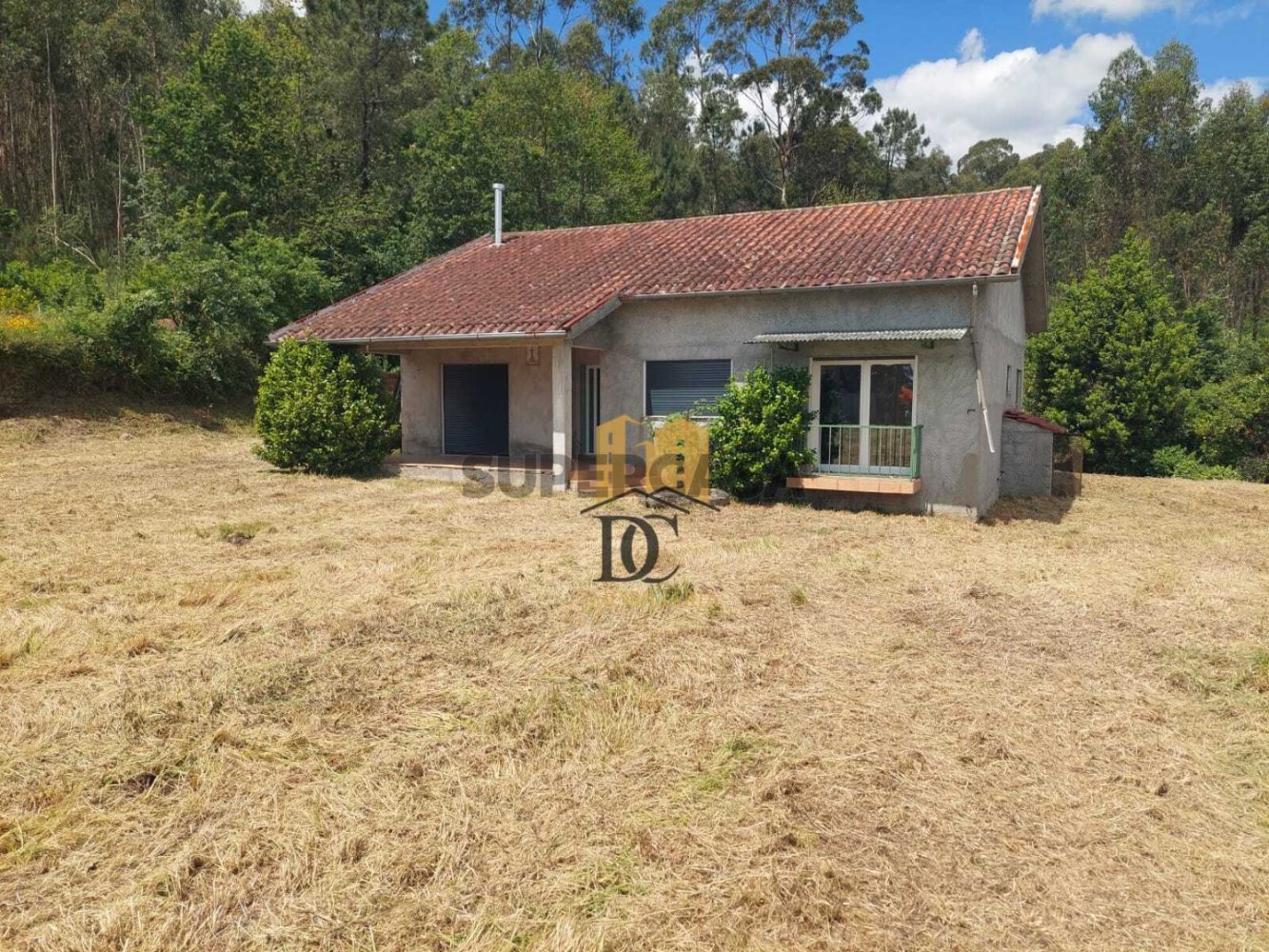 Casa de 3 dormitorios en Vila Verde, Portugal No. 218063