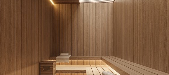 Квартира 1+1 в Оба, Турция № 14228 10