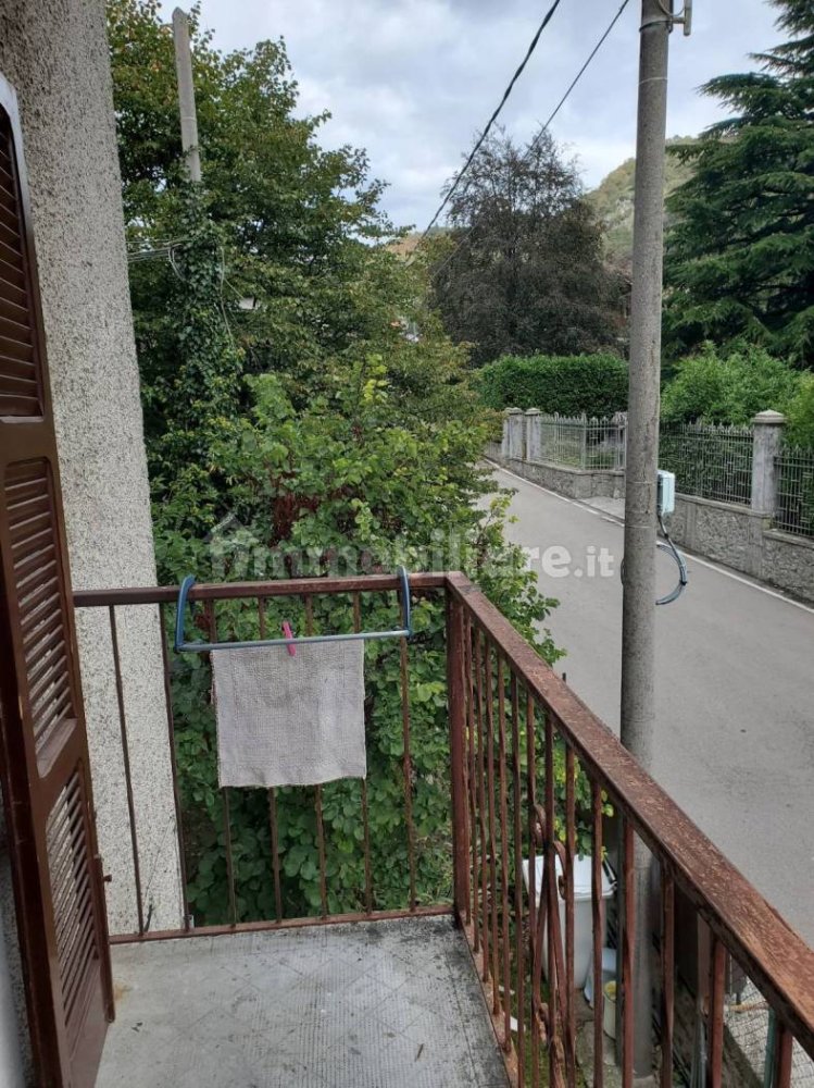 1 bedroom Apartment in Barni, Italy No. 302287