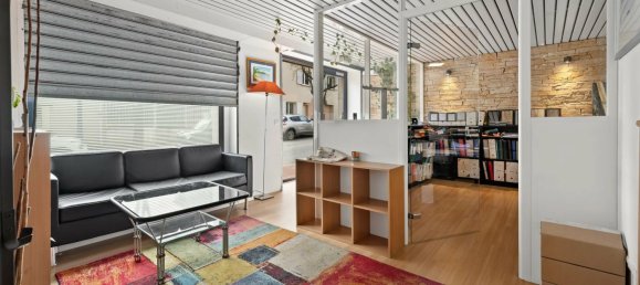 Gewerbliche Immobilie in Garches, France 100m², Nr. 126811 2