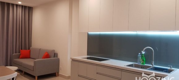 2 bedrooms Apartment in Thu Duc, Vietnam No. 16213 14