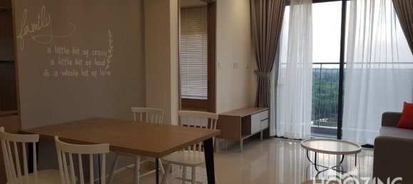 2 bedrooms Apartment in Thu Duc, Vietnam No. 16213 13