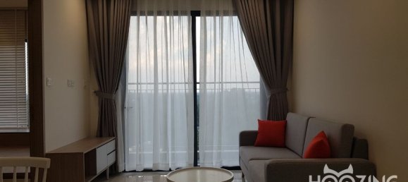 2 bedrooms Apartment in Thu Duc, Vietnam No. 16213 7