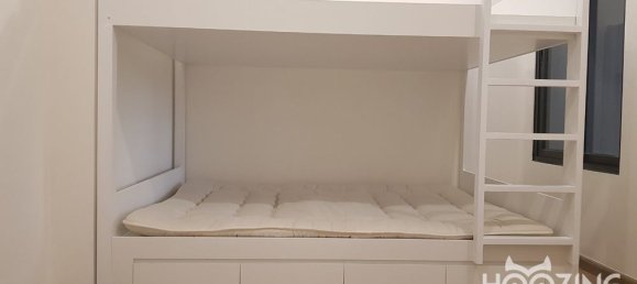 2 bedrooms Apartment in Thu Duc, Vietnam No. 16213 5