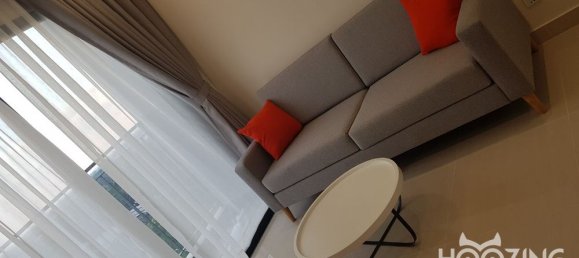 2 bedrooms Apartment in Thu Duc, Vietnam No. 16213 2