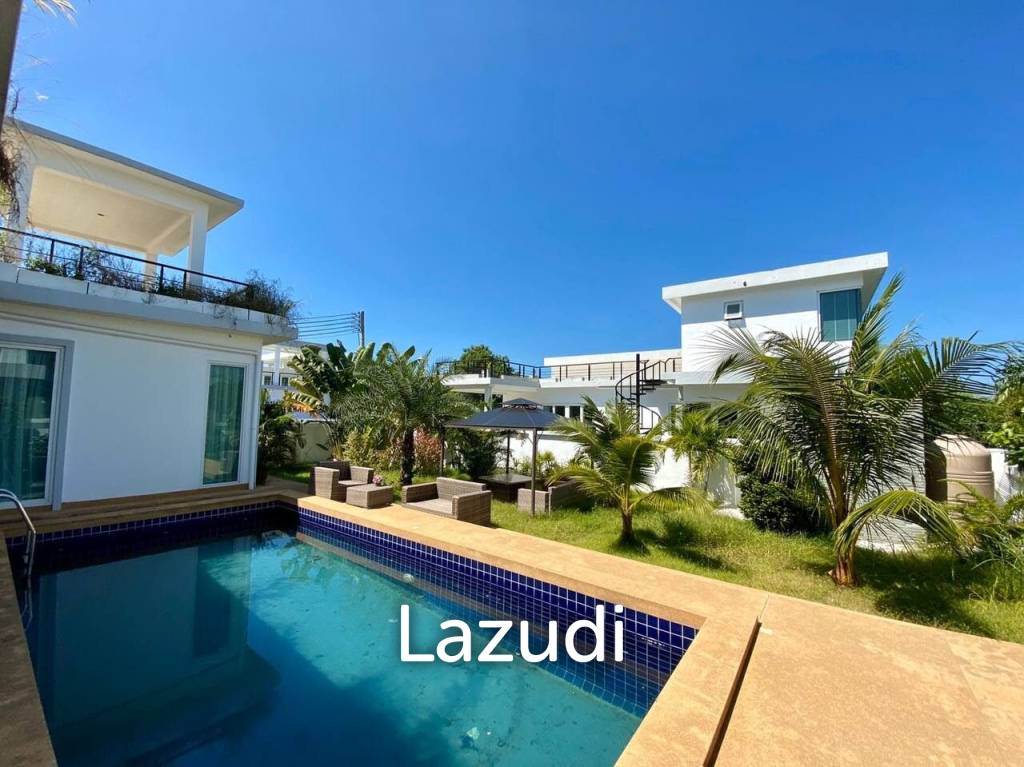 3 chambres Café / restaurant à Sattahip, Thailand No. 15848