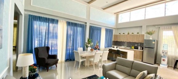 3 chambres Café / restaurant à Sattahip, Thailand No. 15848 3