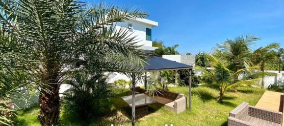 3 chambres Café / restaurant à Sattahip, Thailand No. 15848 2