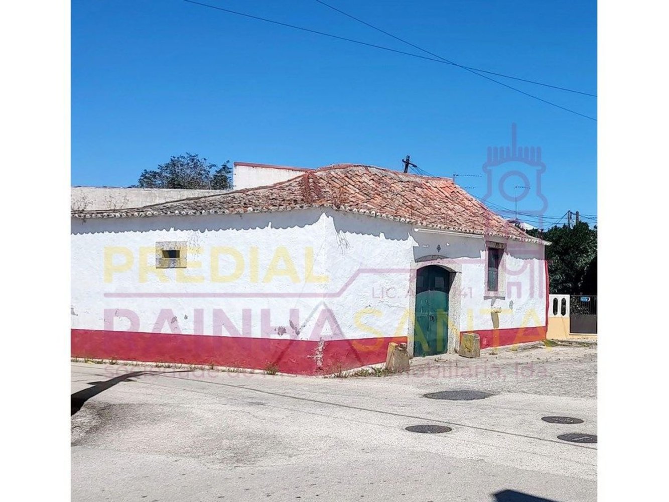 130m² Commercial property in Torres Vedras, Portugal No. 283666