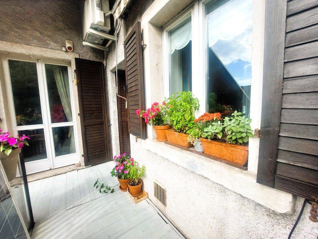 5غرفة شقة في Trento, Italy رقم 38552