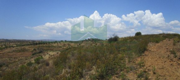 Terreno em Azinhal, Portugal 142800 m² N.º 69776 30